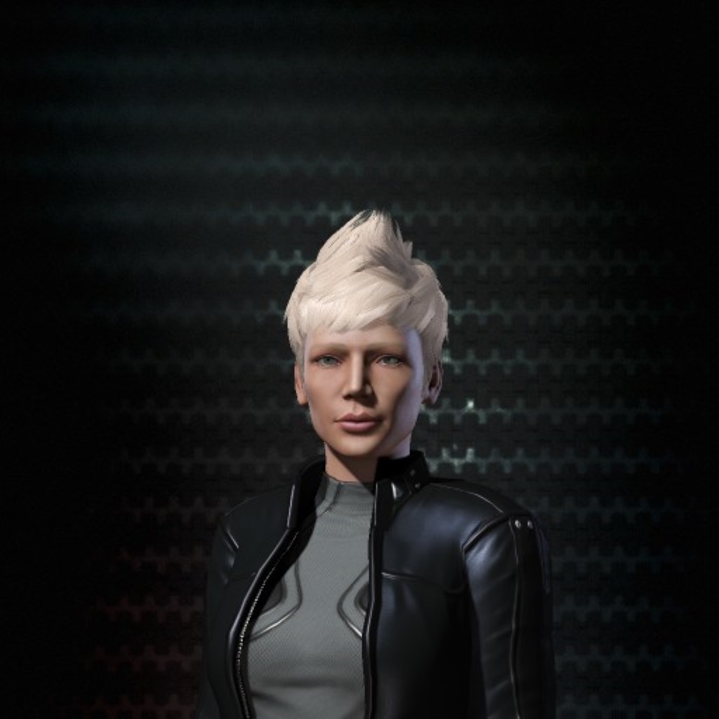 Aurora Mikakka