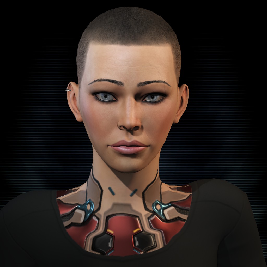 Theana Gaterau