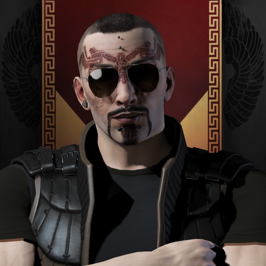 Archon Draconis