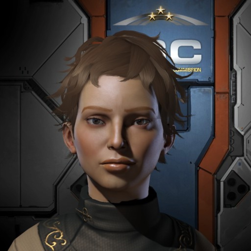 Daisy Magnamous