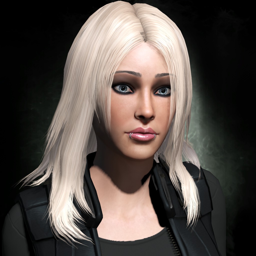 Aelia Augustus