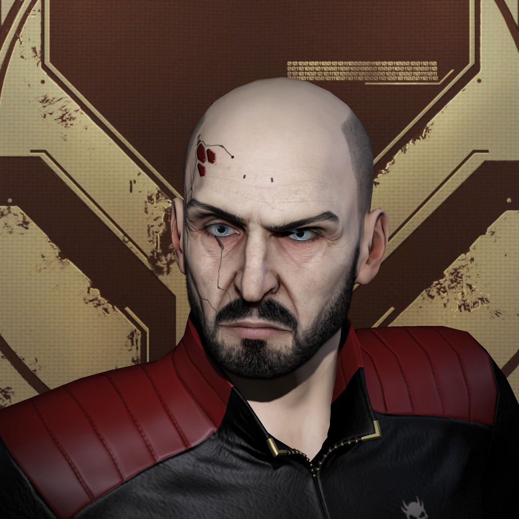 Graf Harkonnen