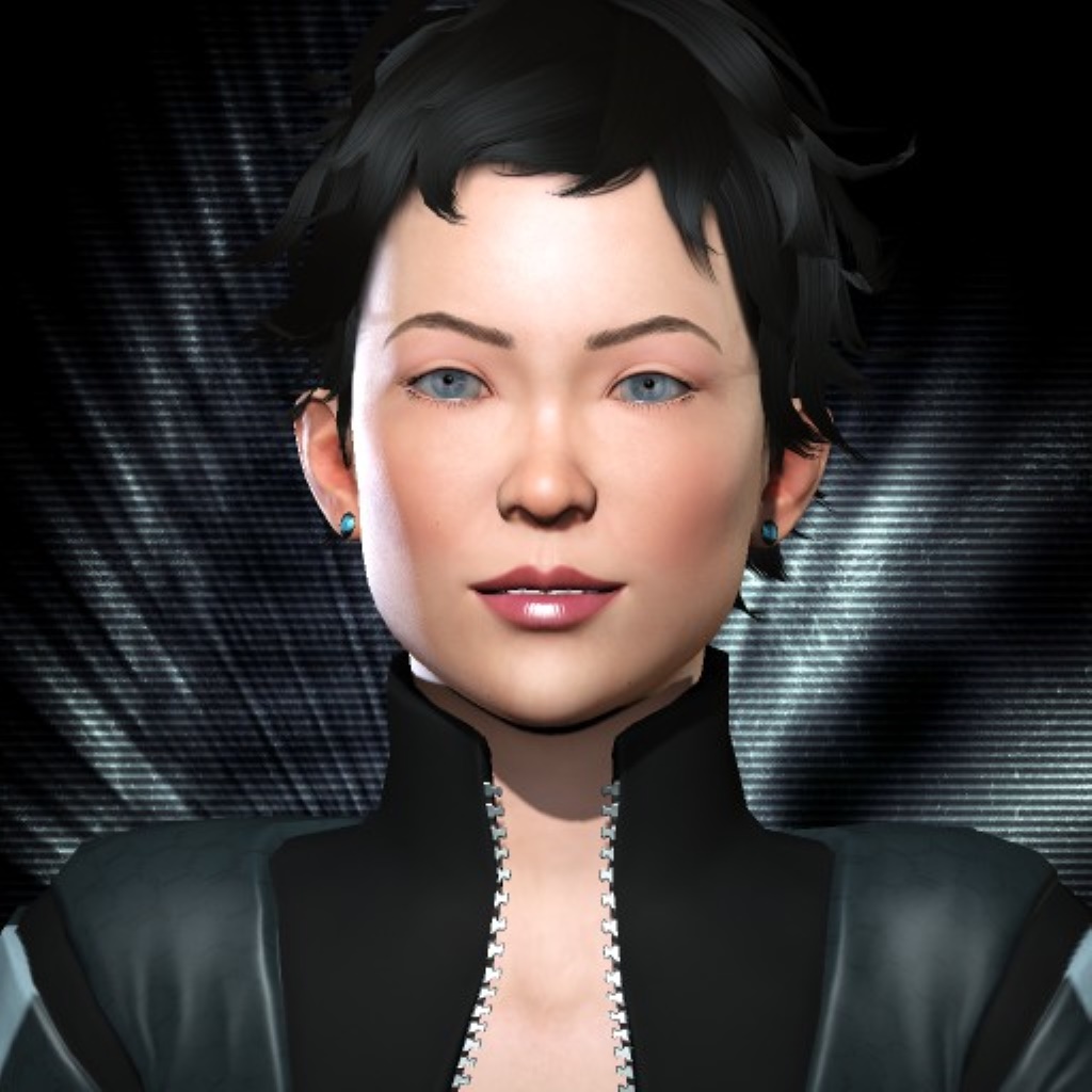 Andrea Wisp