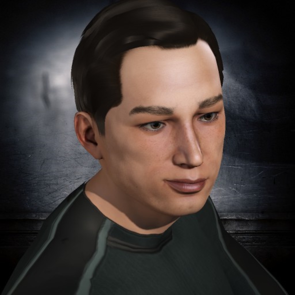 Edmund Ross
