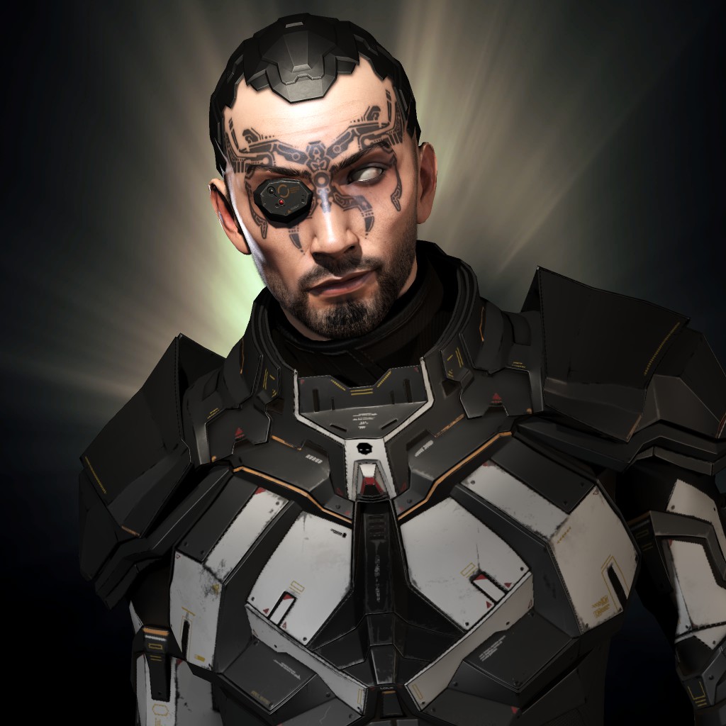 Floki Zachanassian