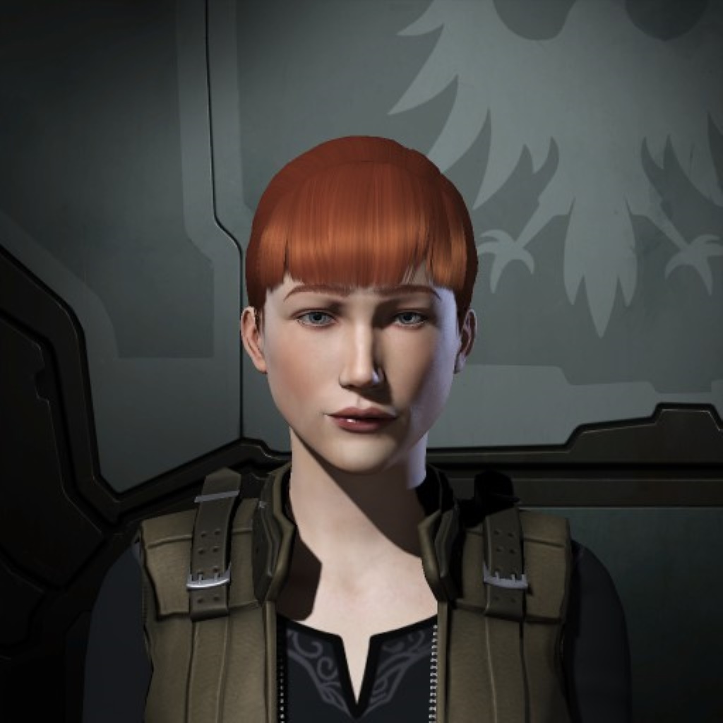 Abigail Zilwicki