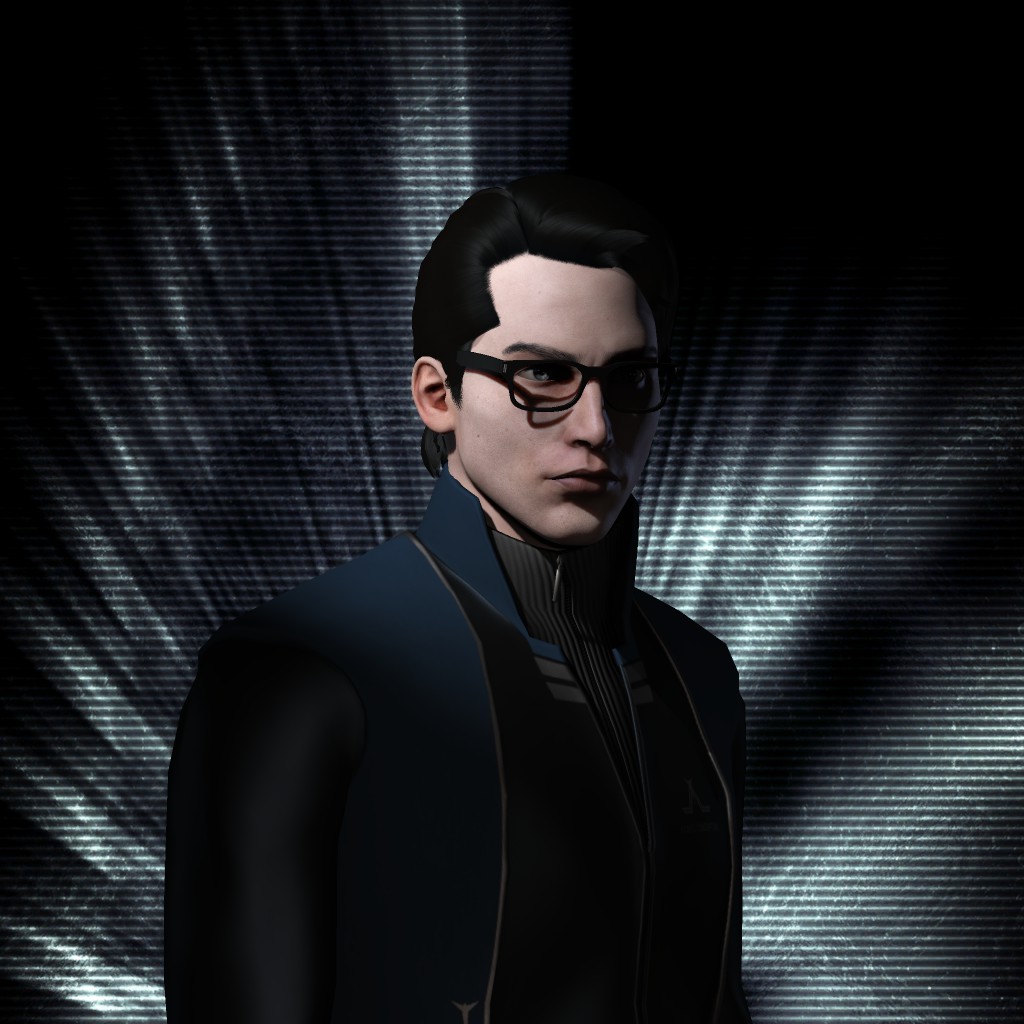 Edward Katagiri