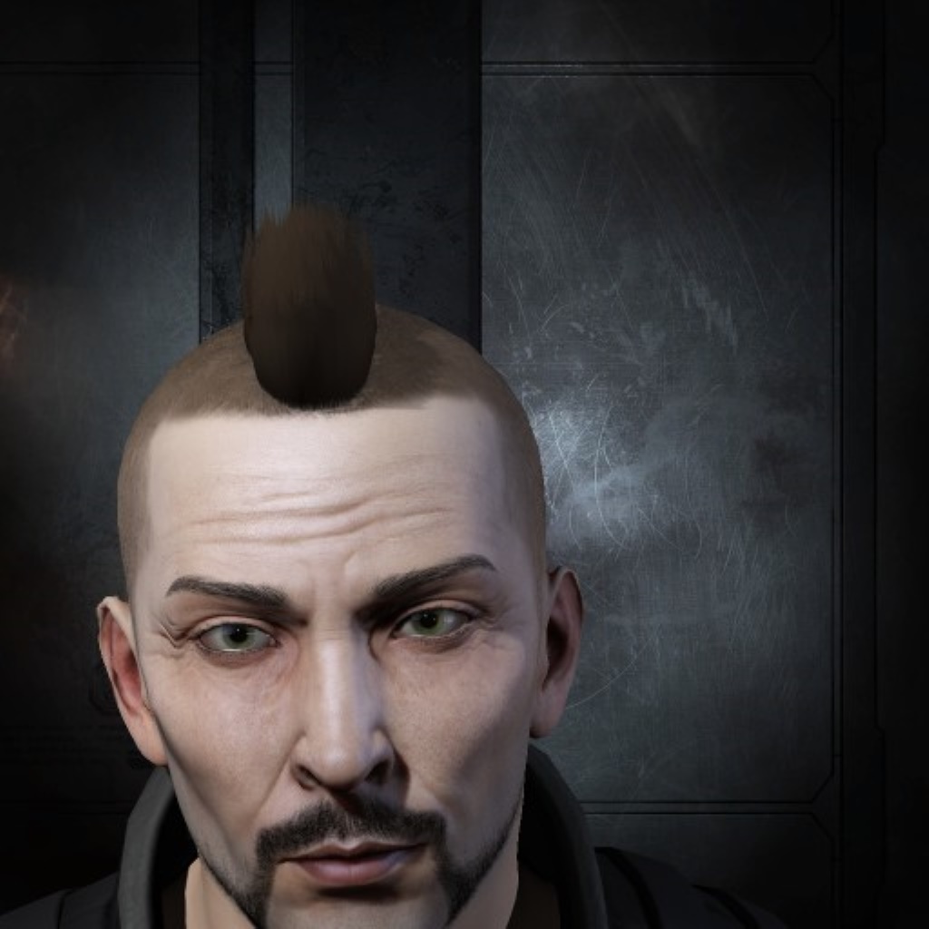 Zedrott Goth