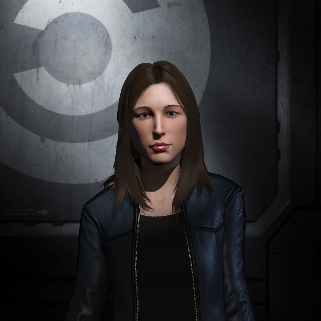 Sofia Aivoras