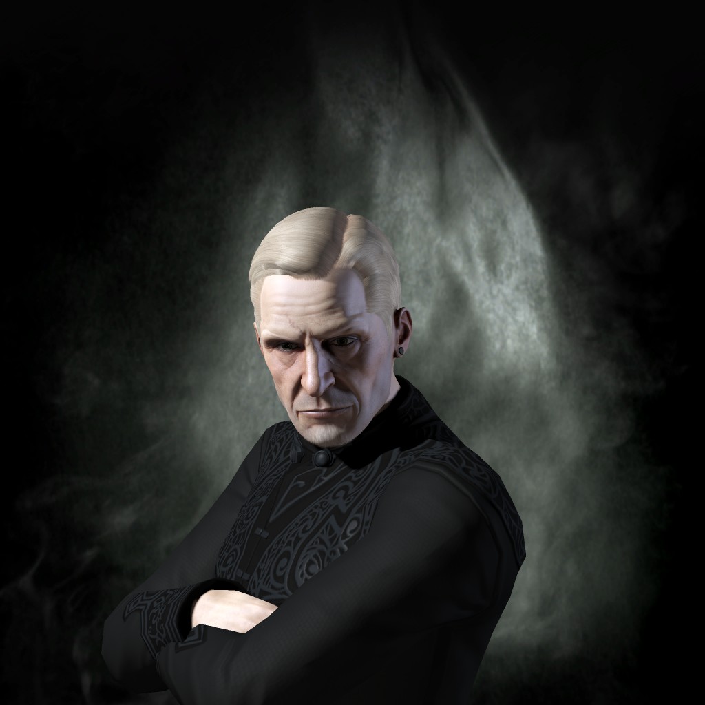 Gordon Pharuman