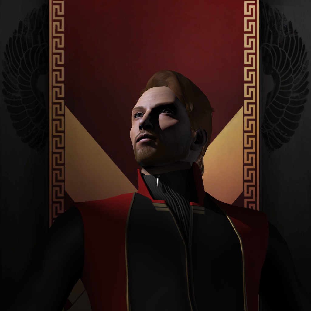 Imperious Kenter
