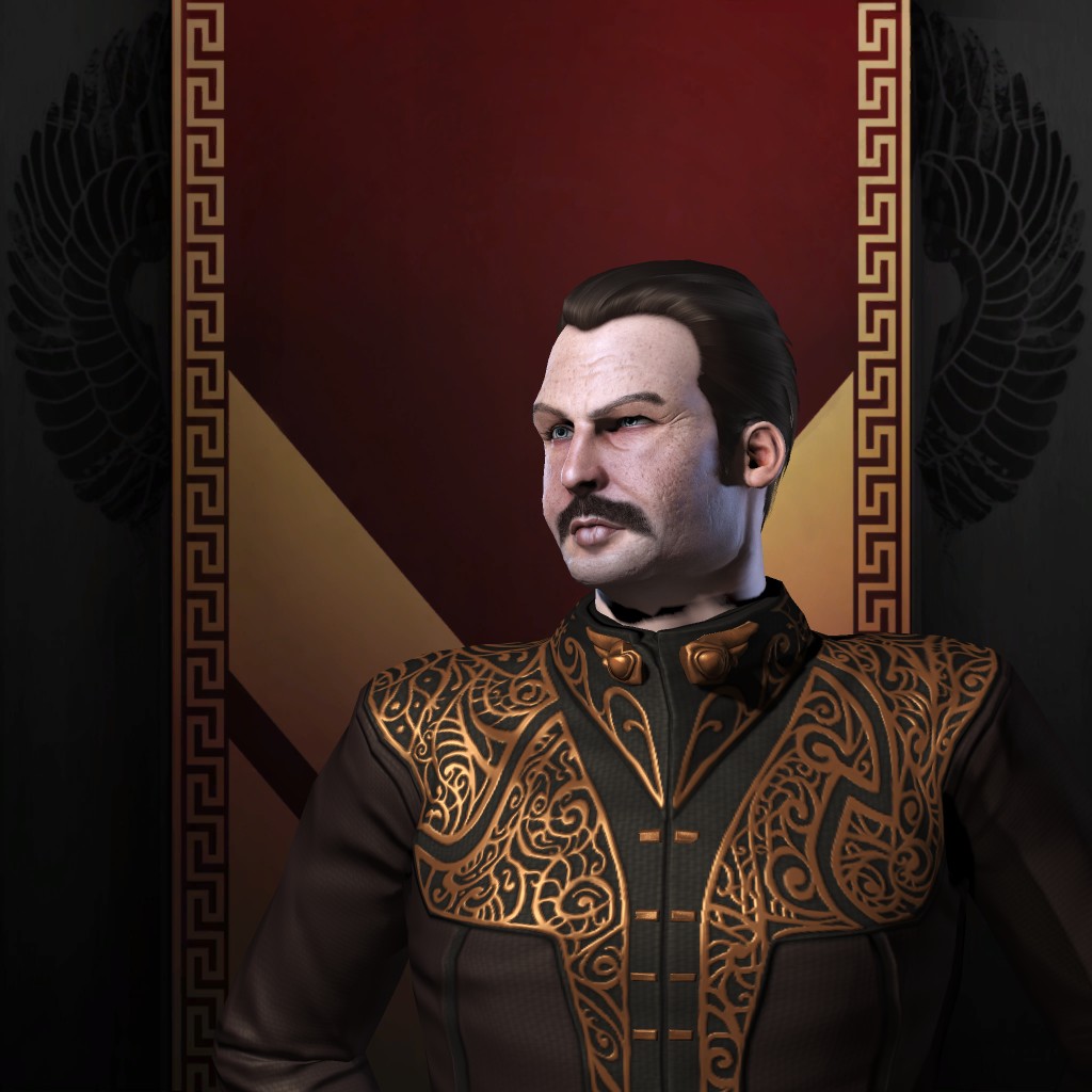 Sir Whitehall