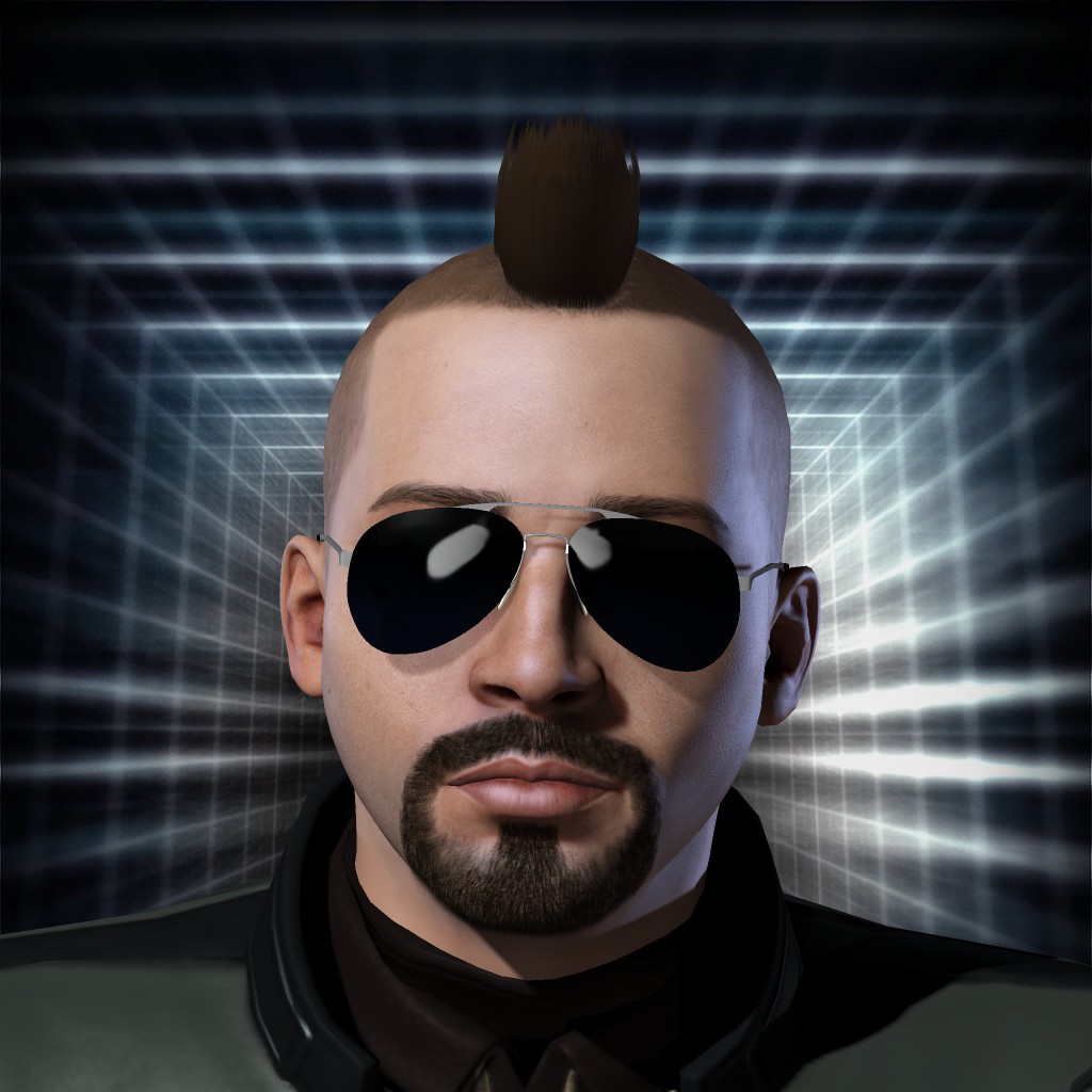 big manjoe Zebar
