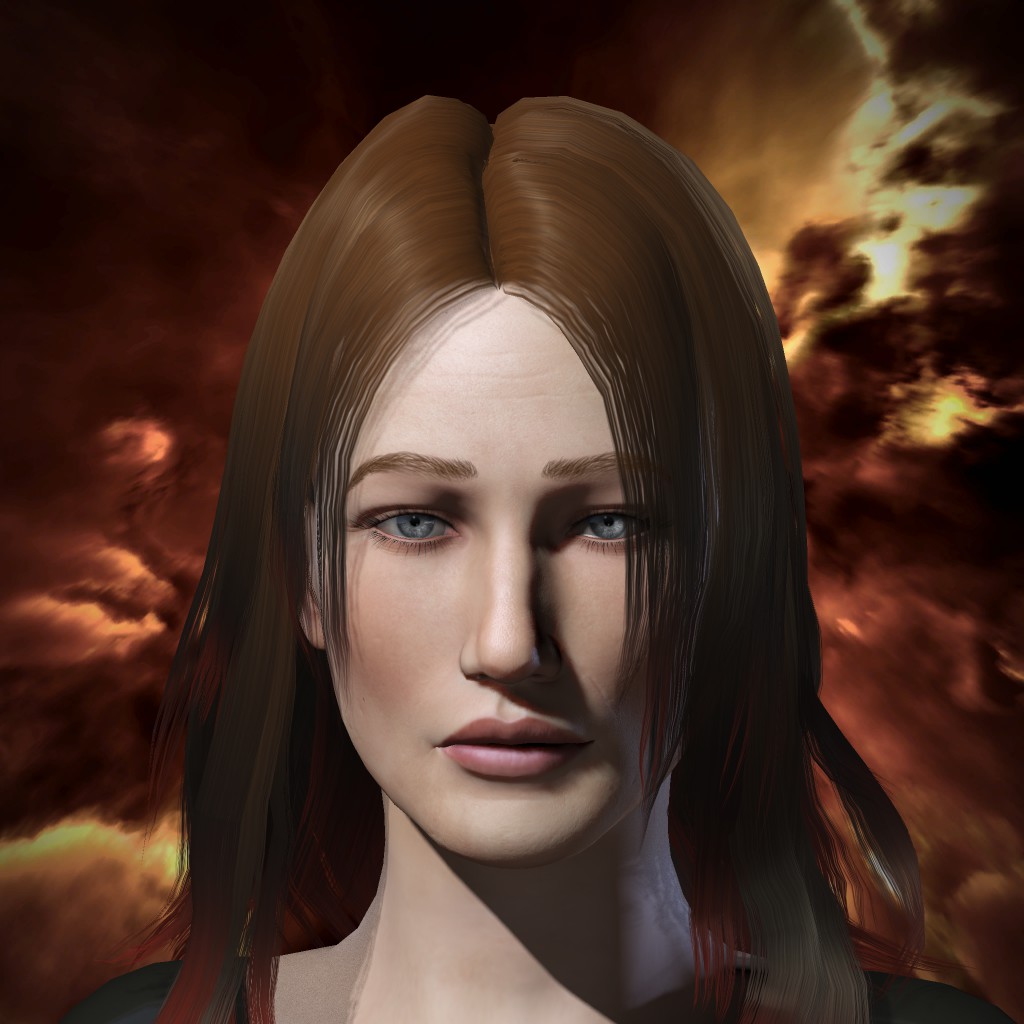 Elina Denver