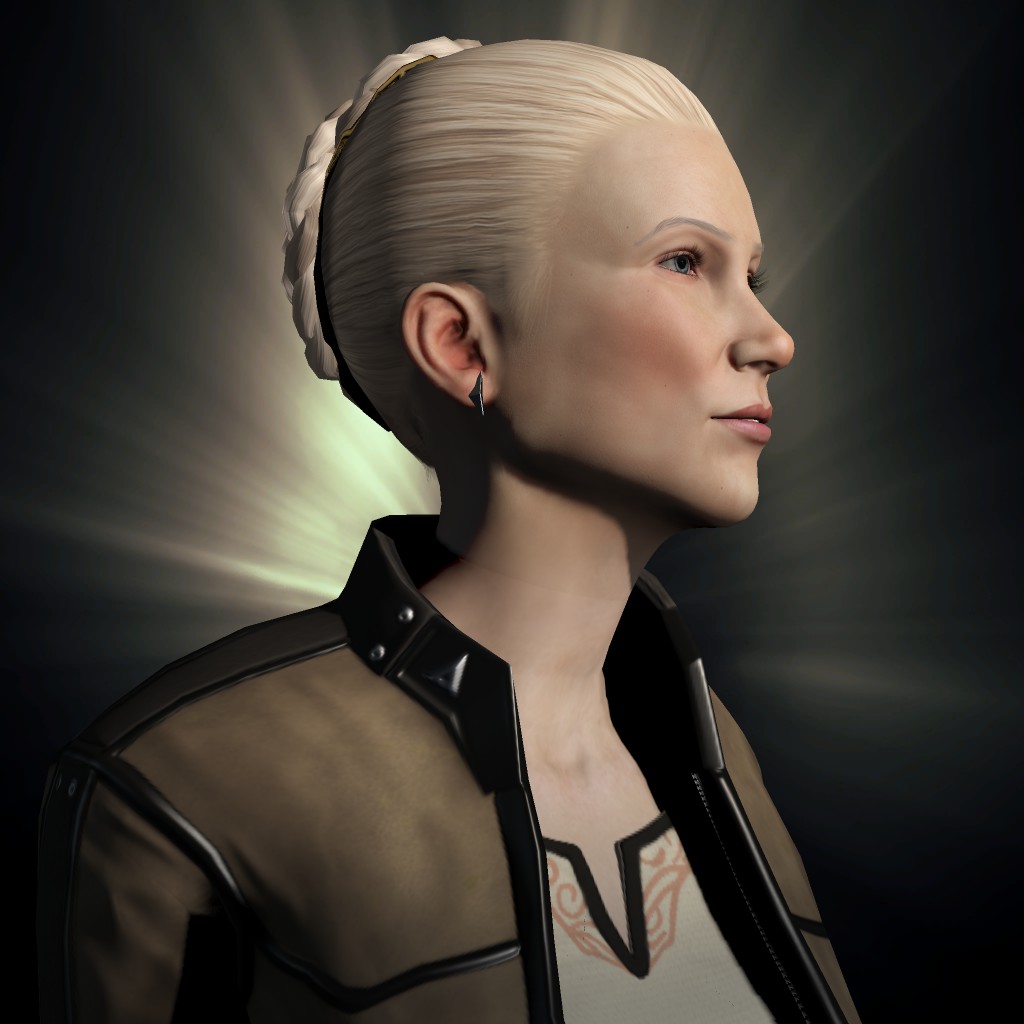 Empress Venera