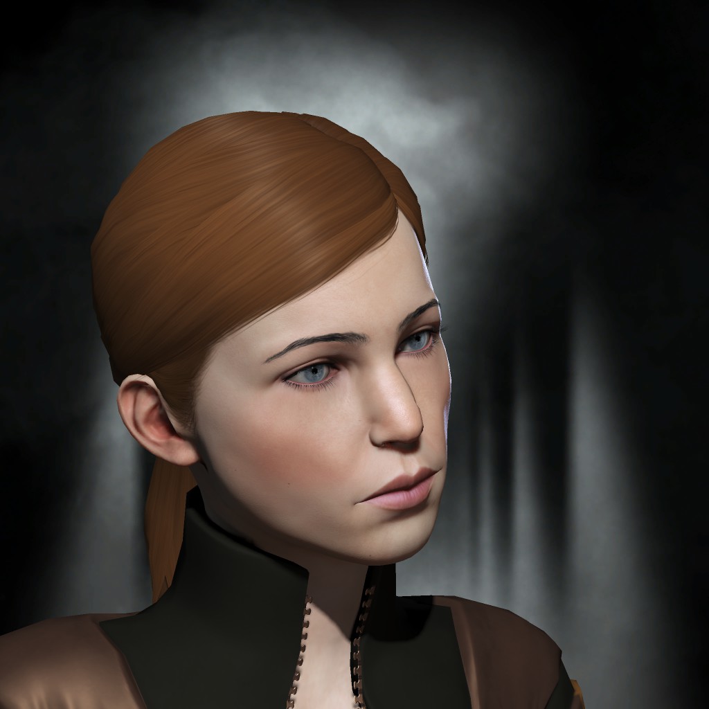 Bonnie Fidard