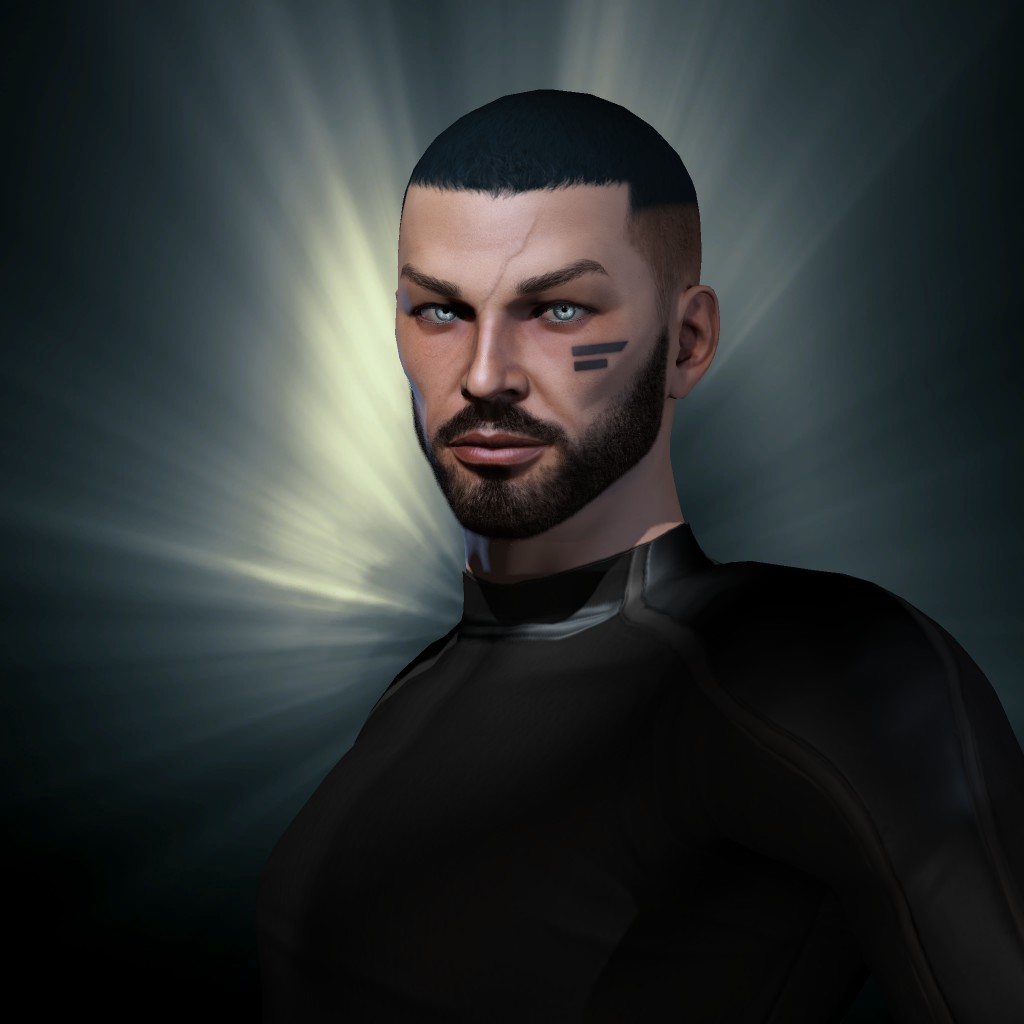 Clu Tron