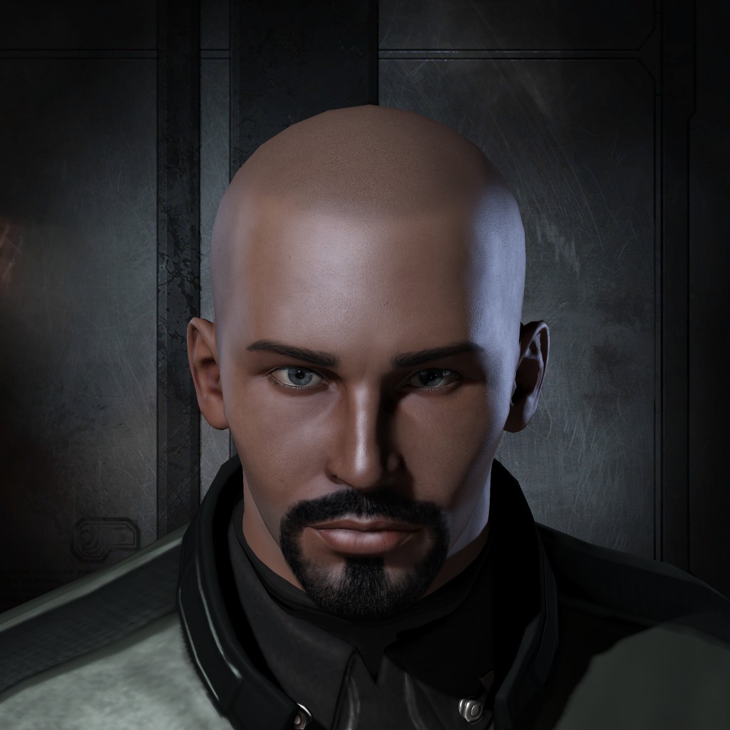 Andrei SHAH