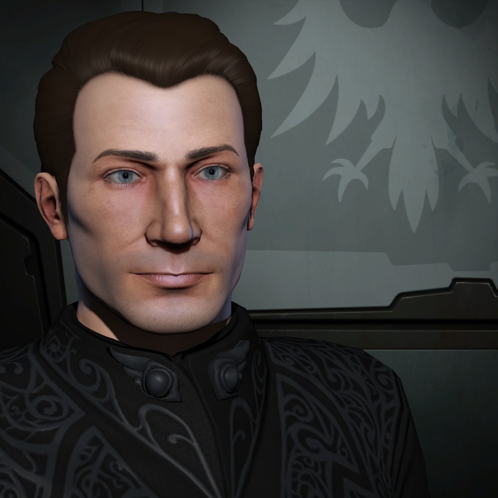 Ben Rilair