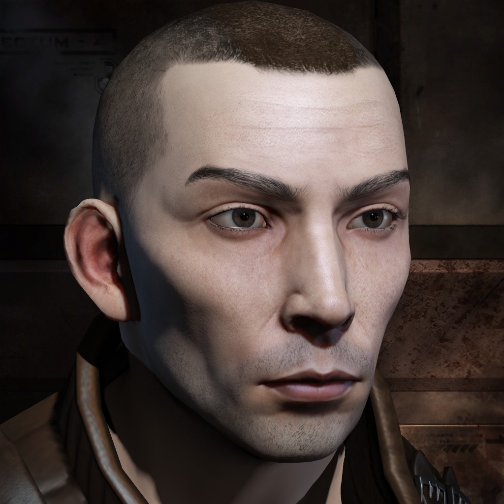 Holden MacGroin