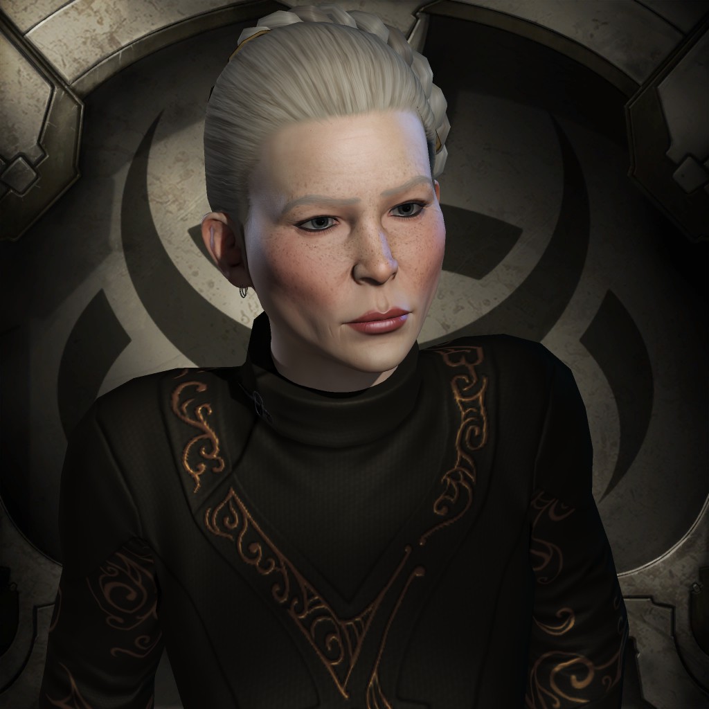 Leona Elkin