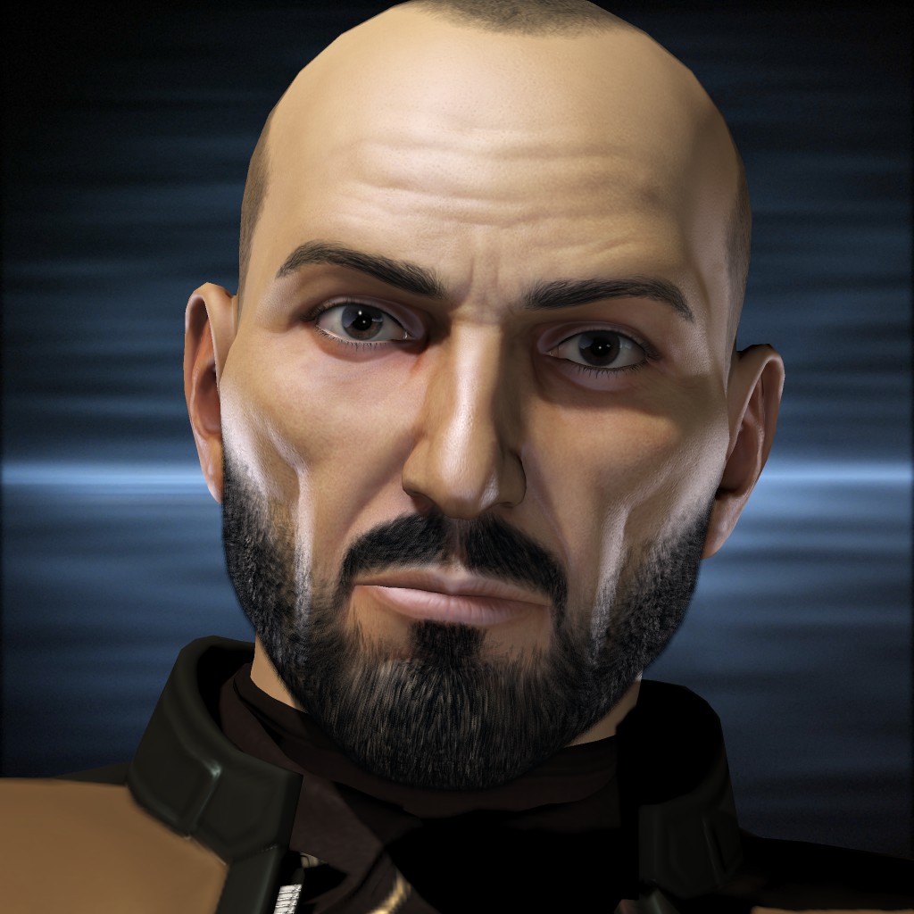 Ren Xadi