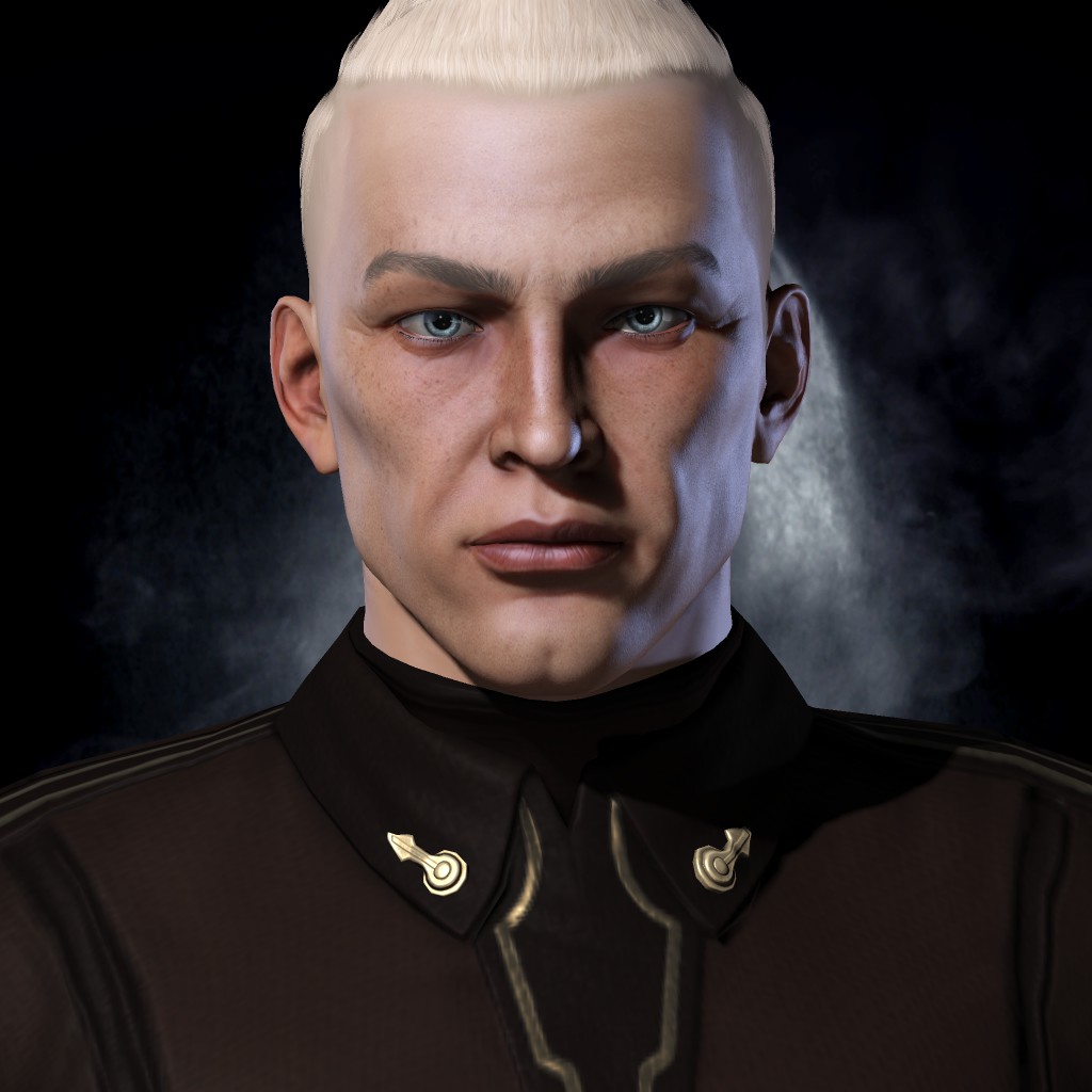 Caldari Citizen 21136760