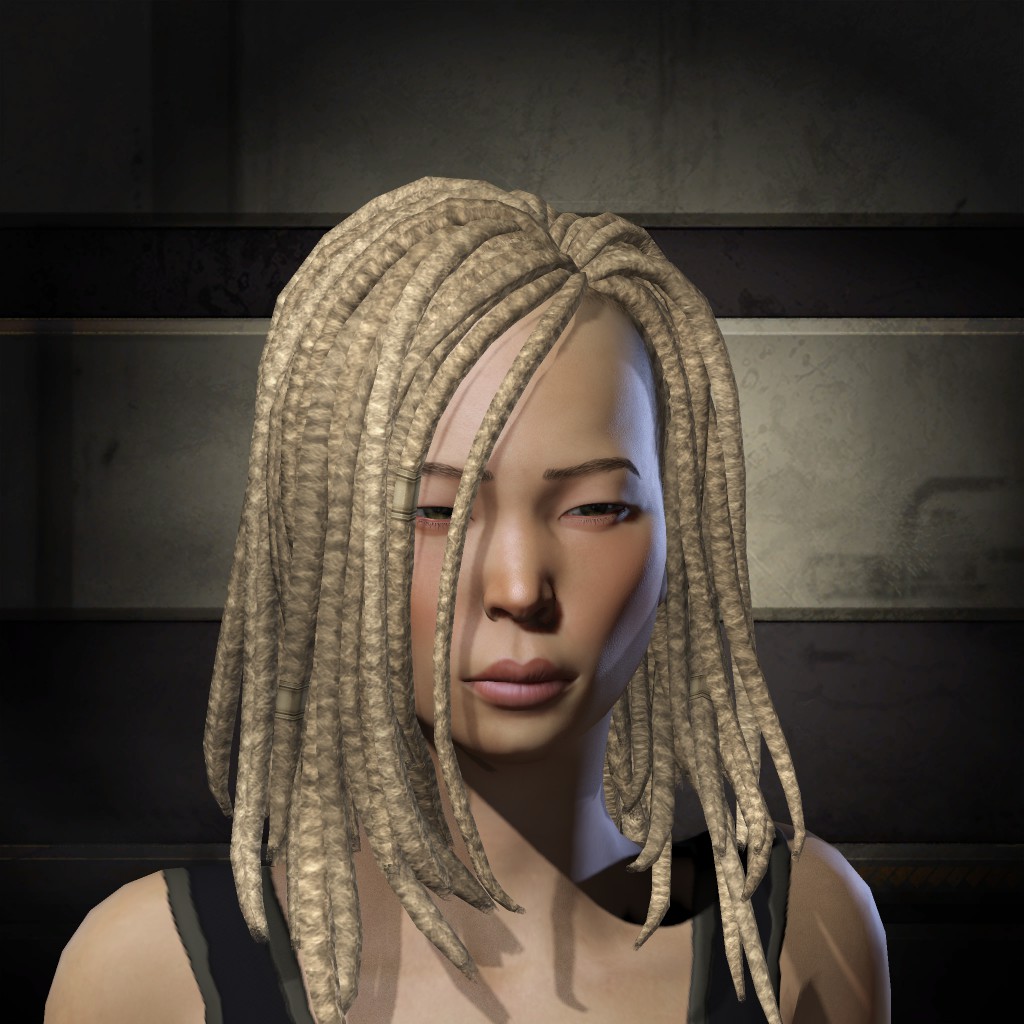 Jane Doou