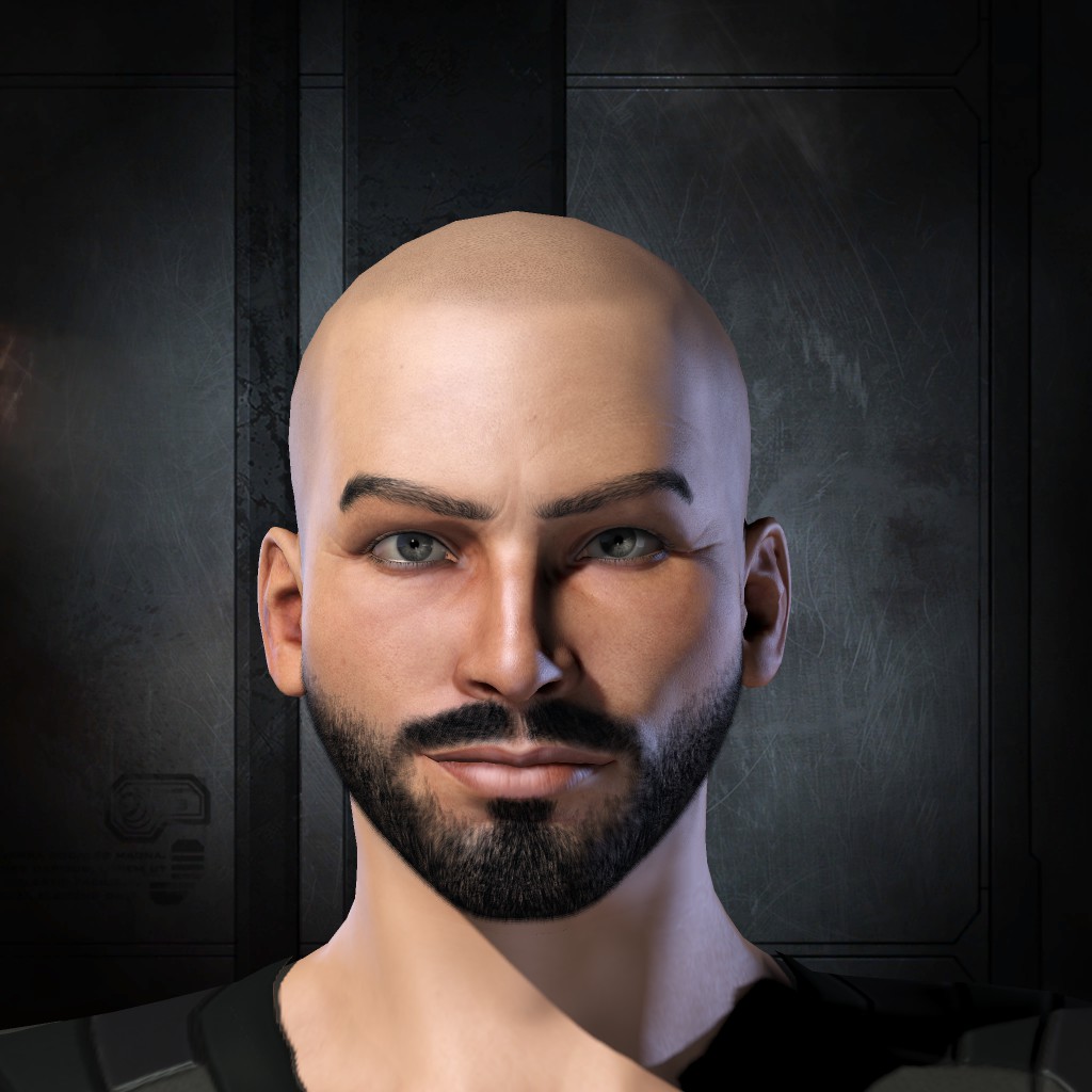 human lifeform