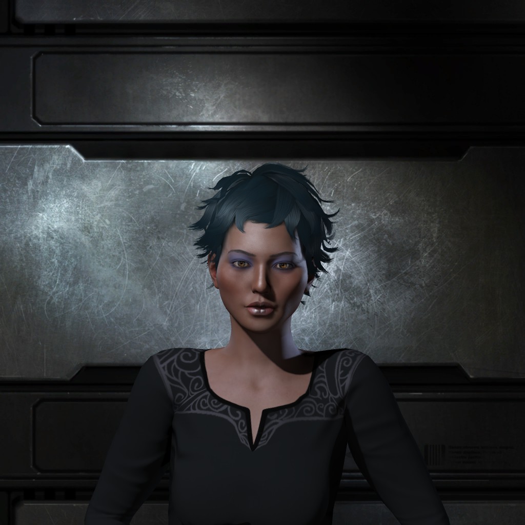 Hejand Serket