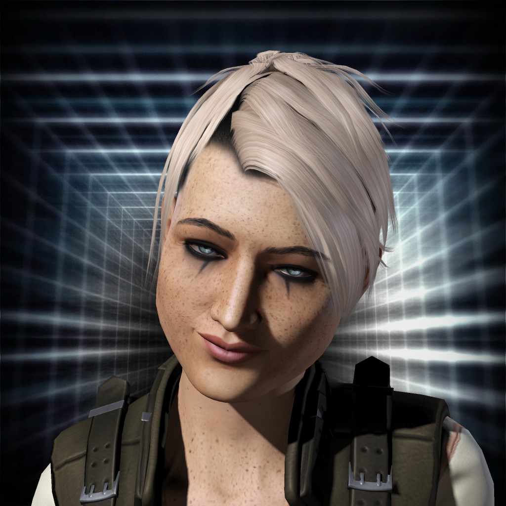 Shai Rin