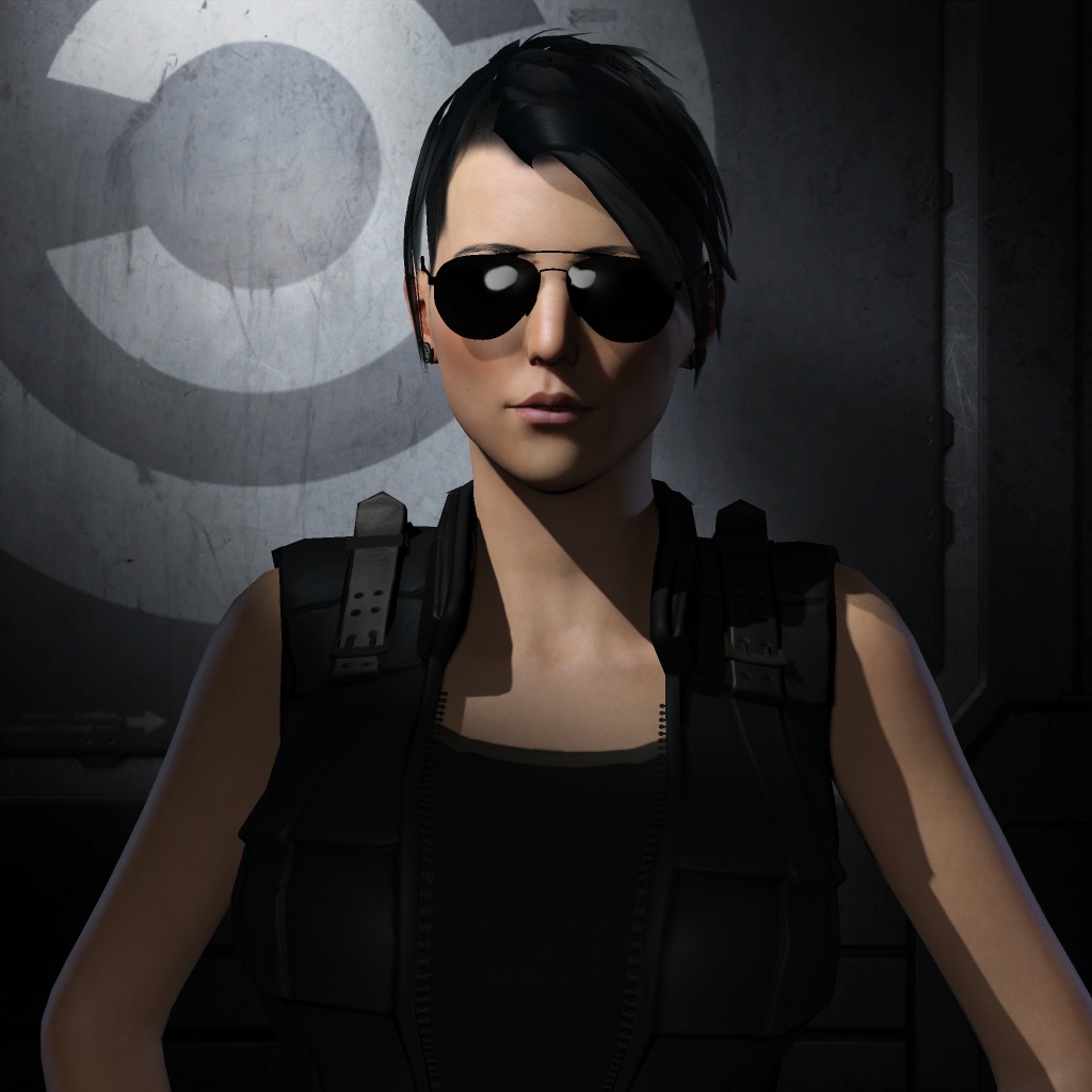 Alexia Raptor