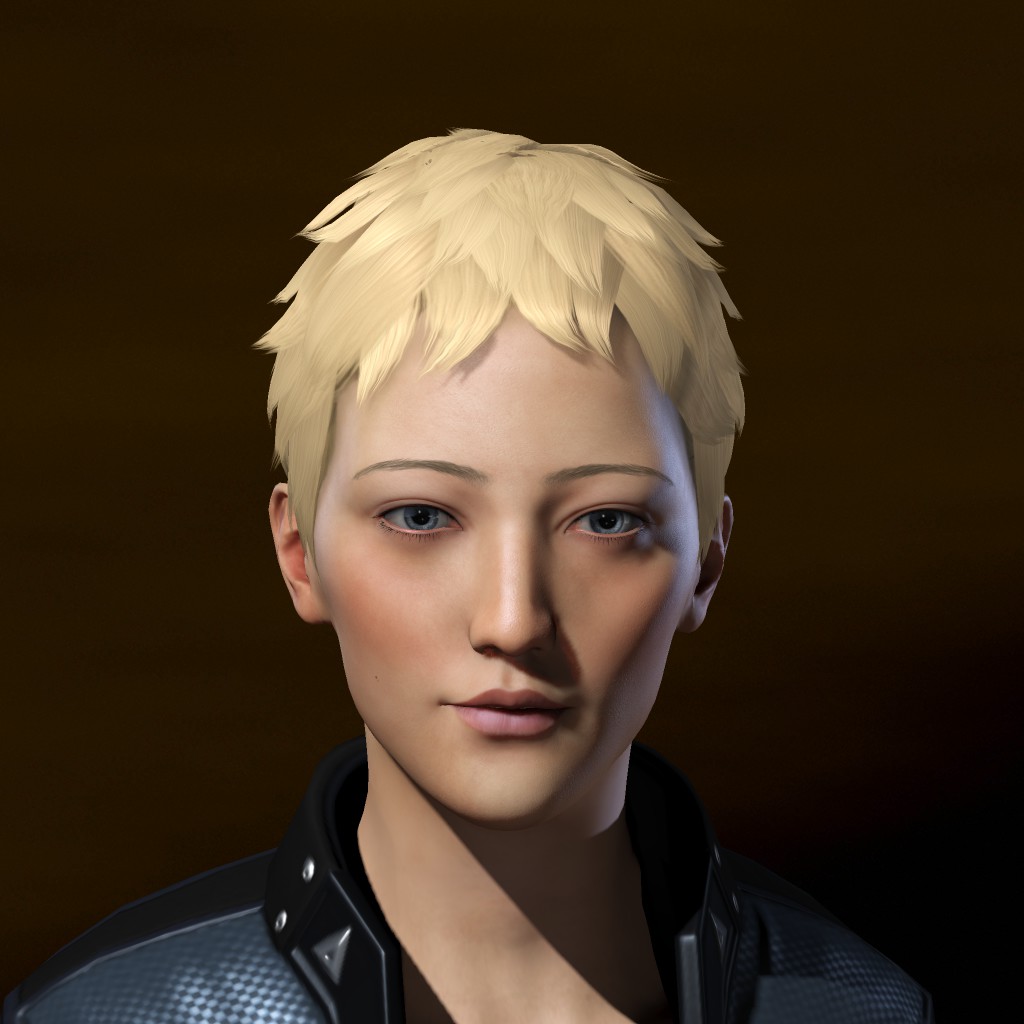 Dixy Megan