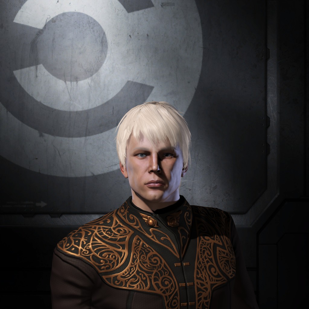 Aegon John-Snow Targaryen