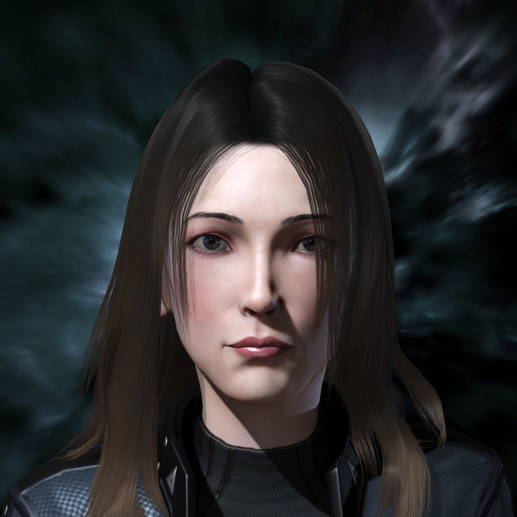 Anlced Nanasaki