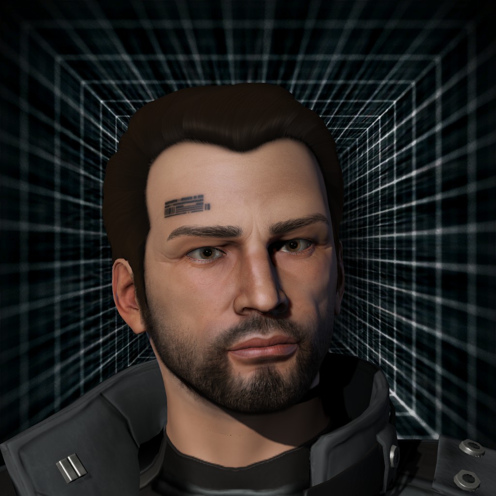 James Rei