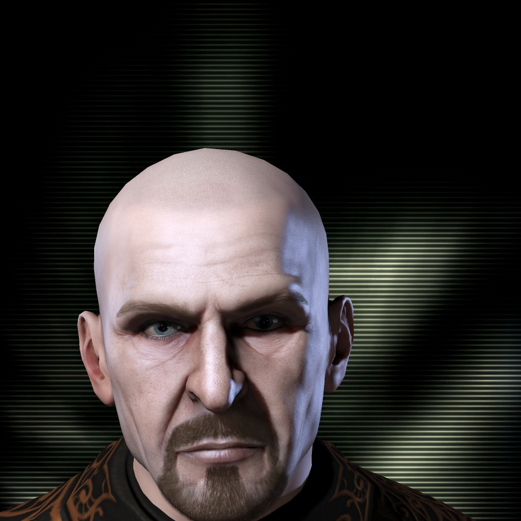 vladimir kosh