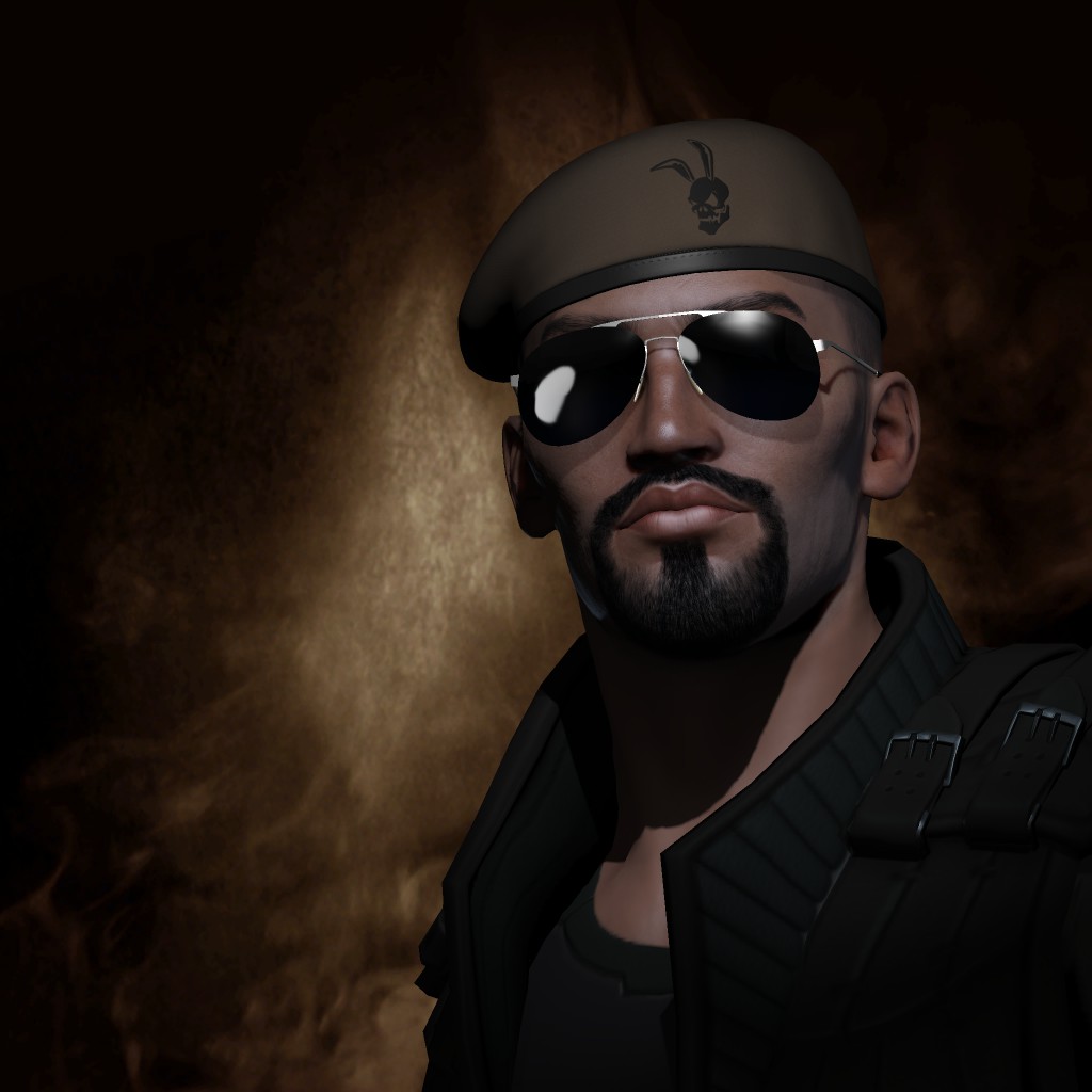 Zeddicus Zada