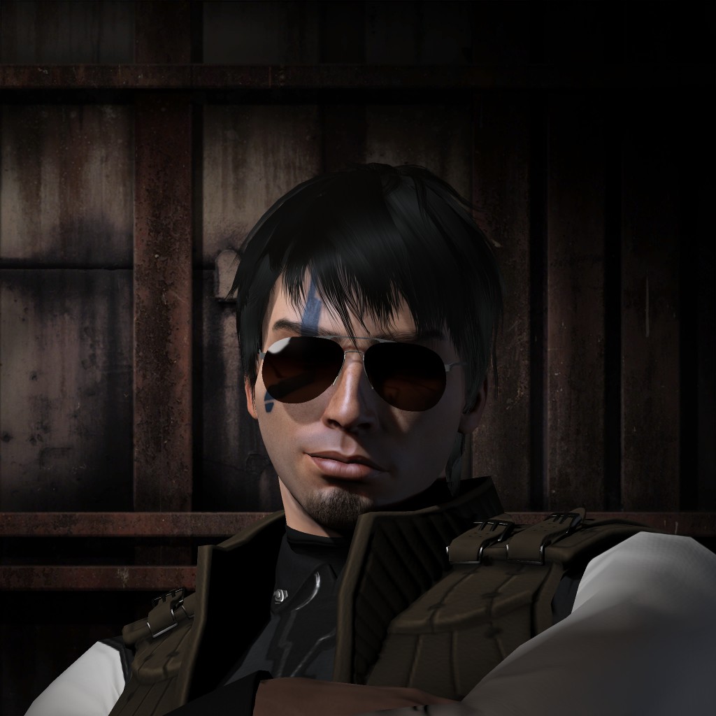 Louie Drakon
