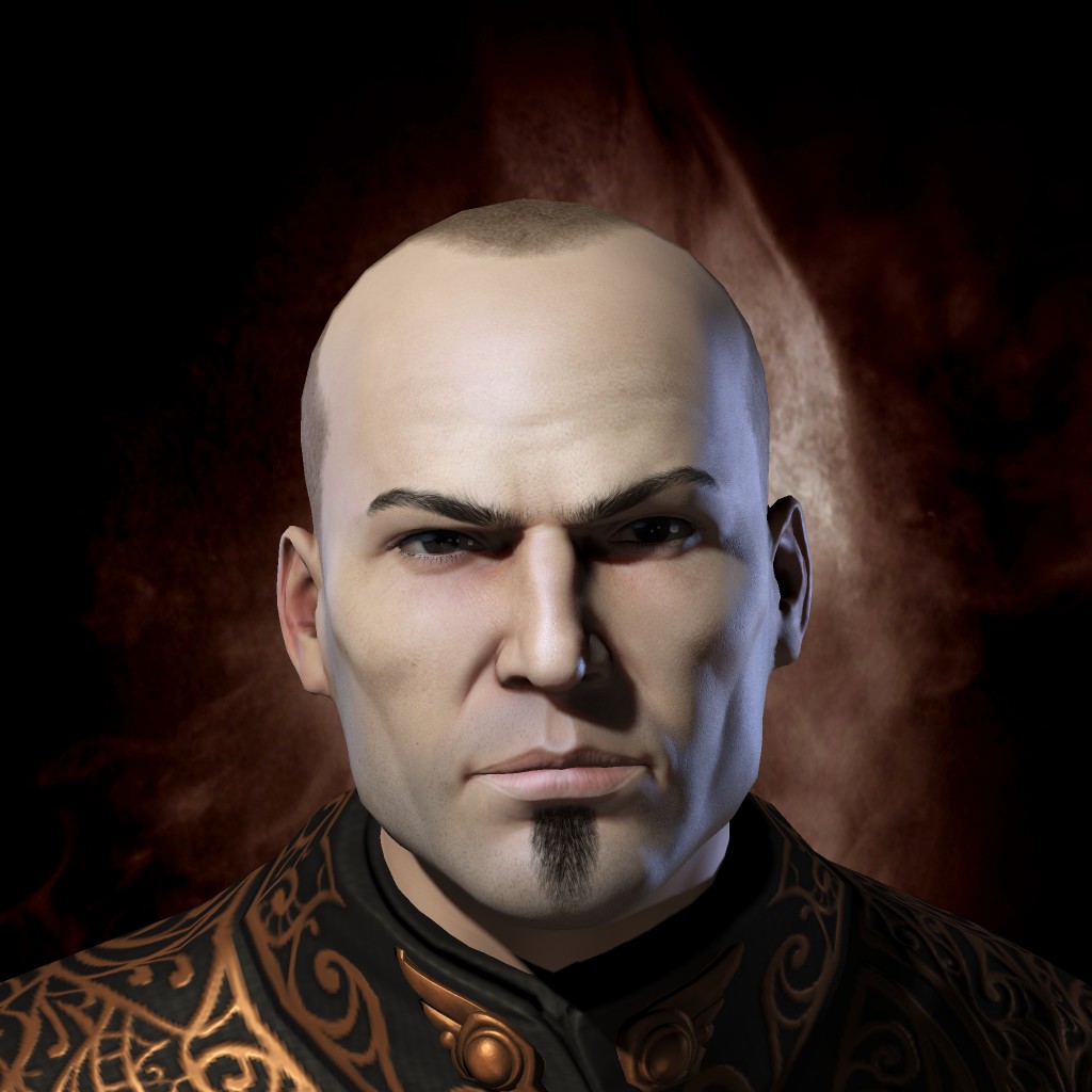 Avatar Lord