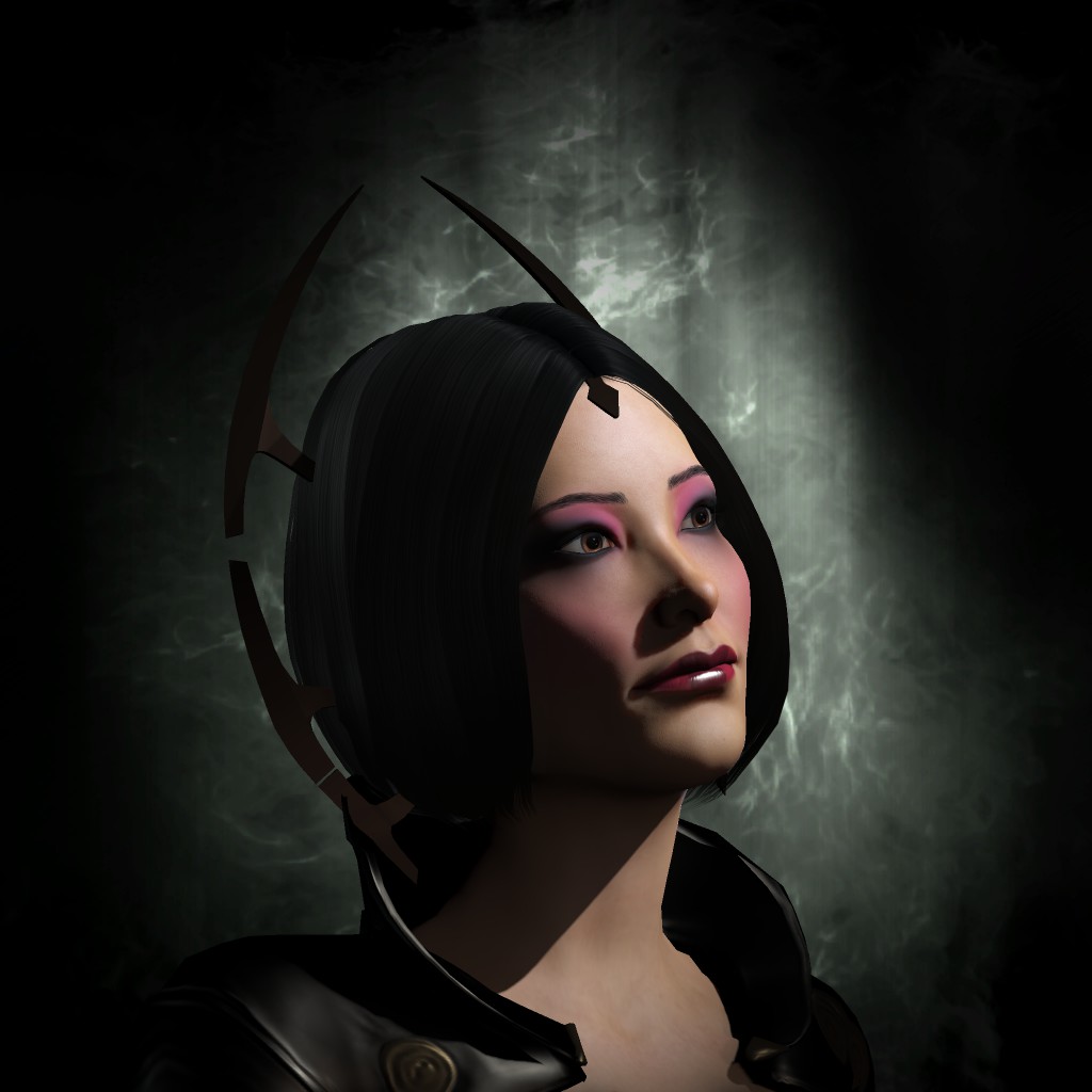 Henrietta Shakiel