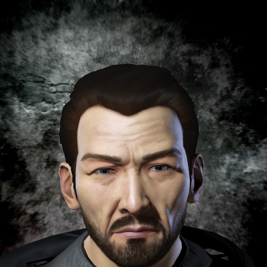 Belial Mieyli