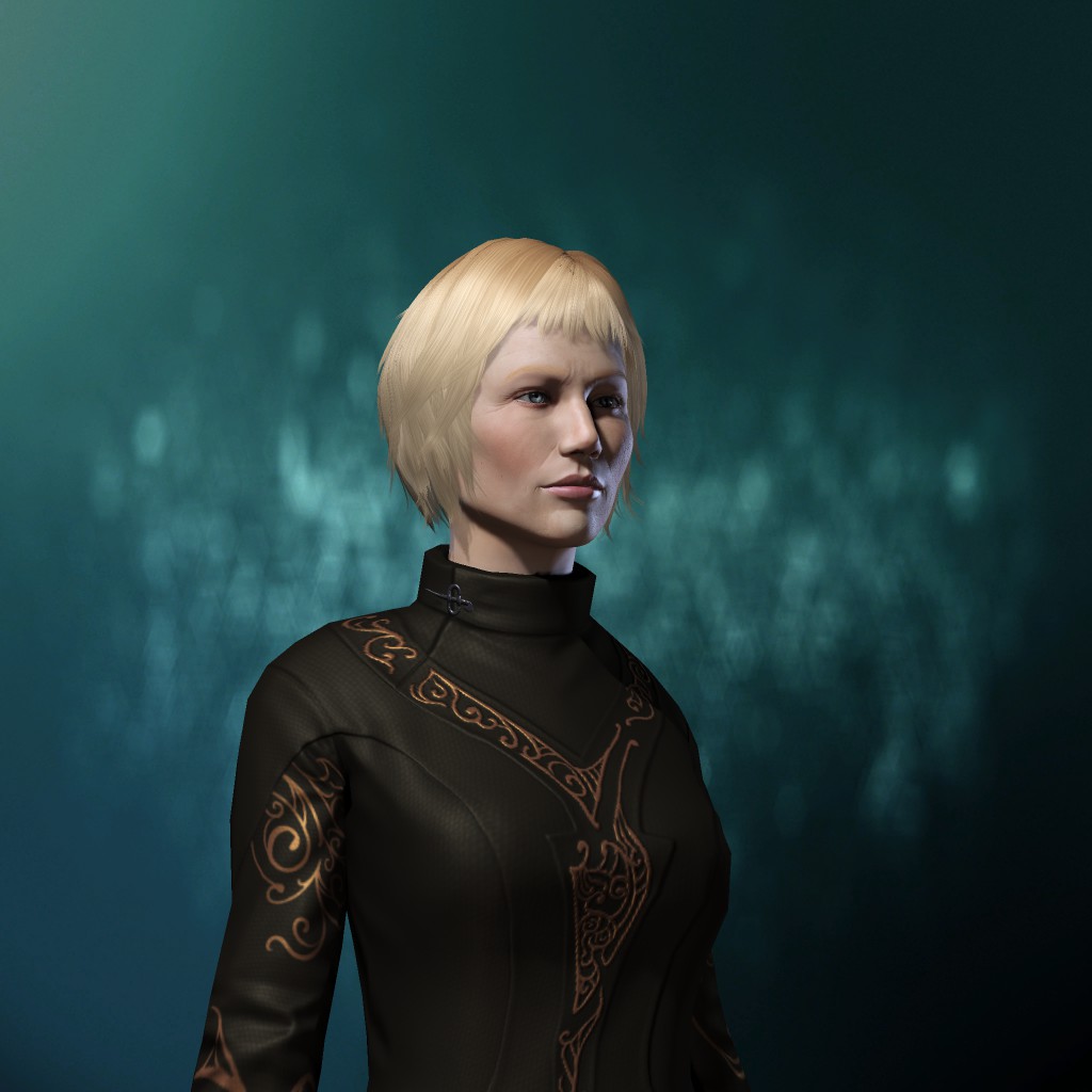 Shielle Vynneve