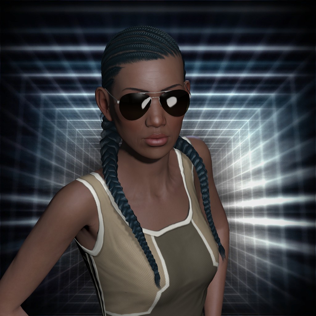 Iisabella Okorochkone