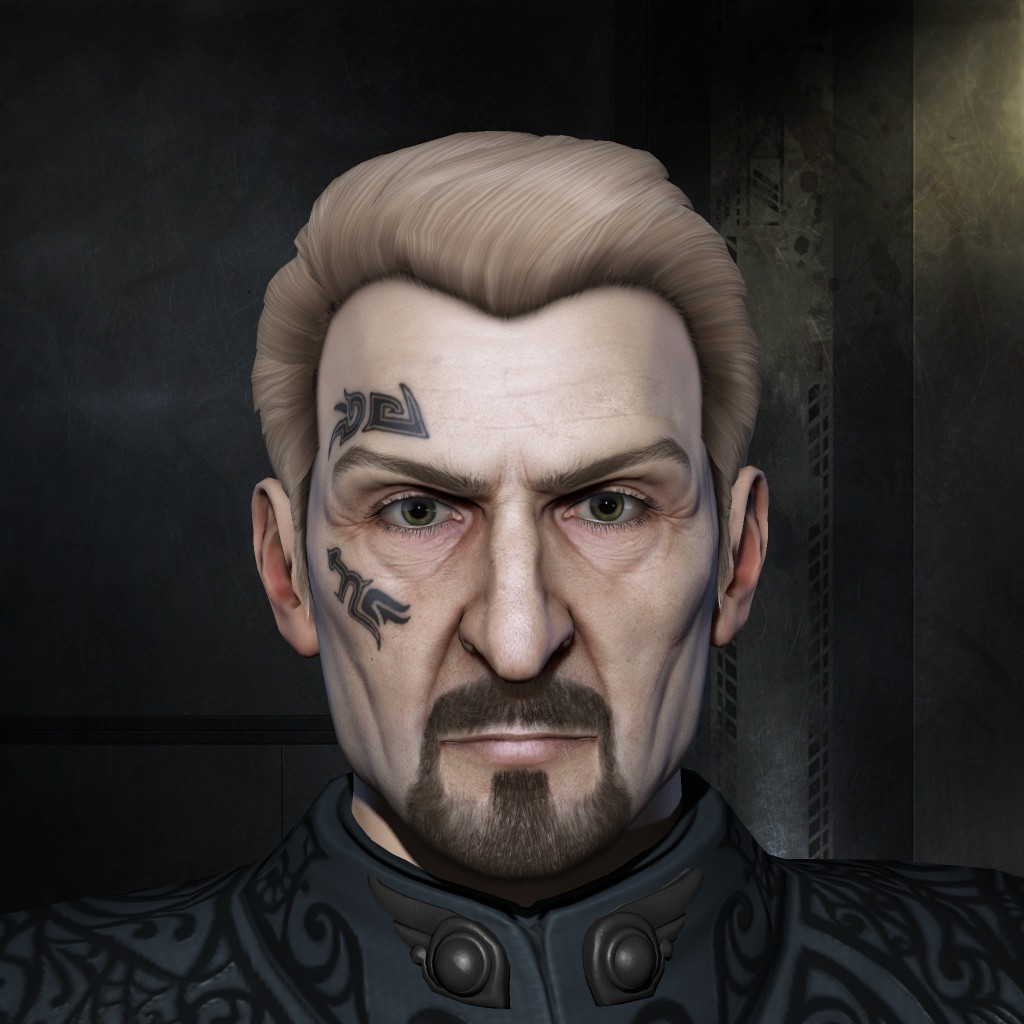 Hergen Gregoti