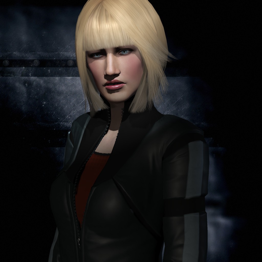 Jane Below