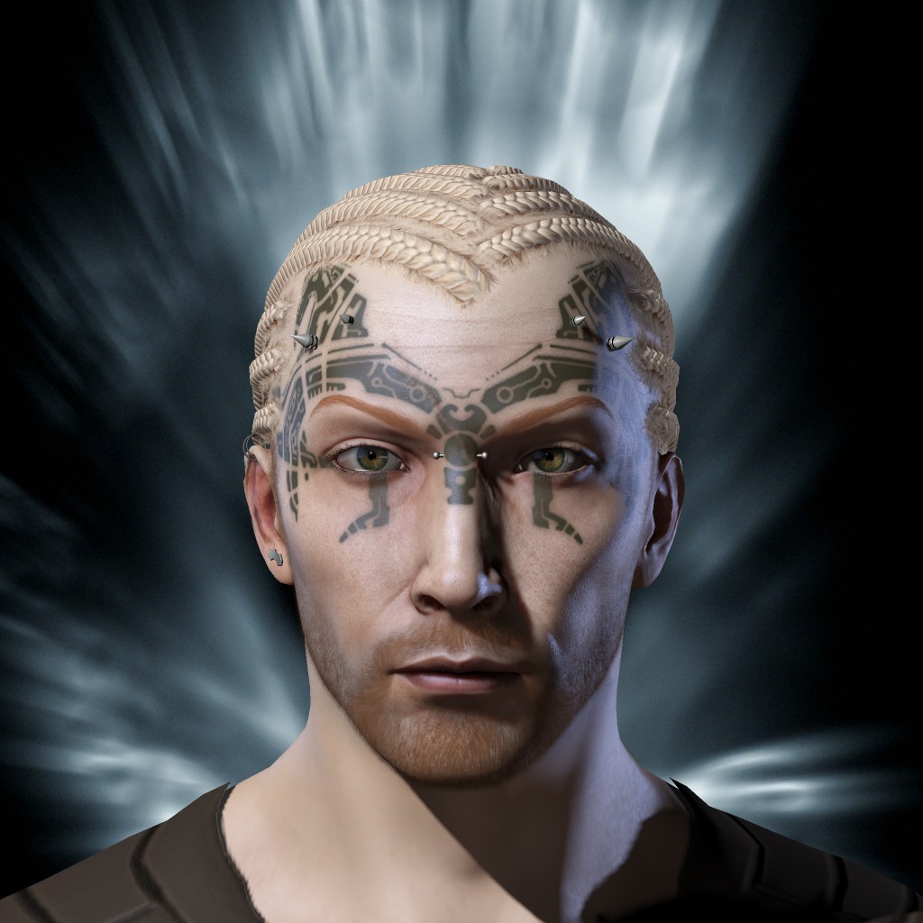 Arik Lokot