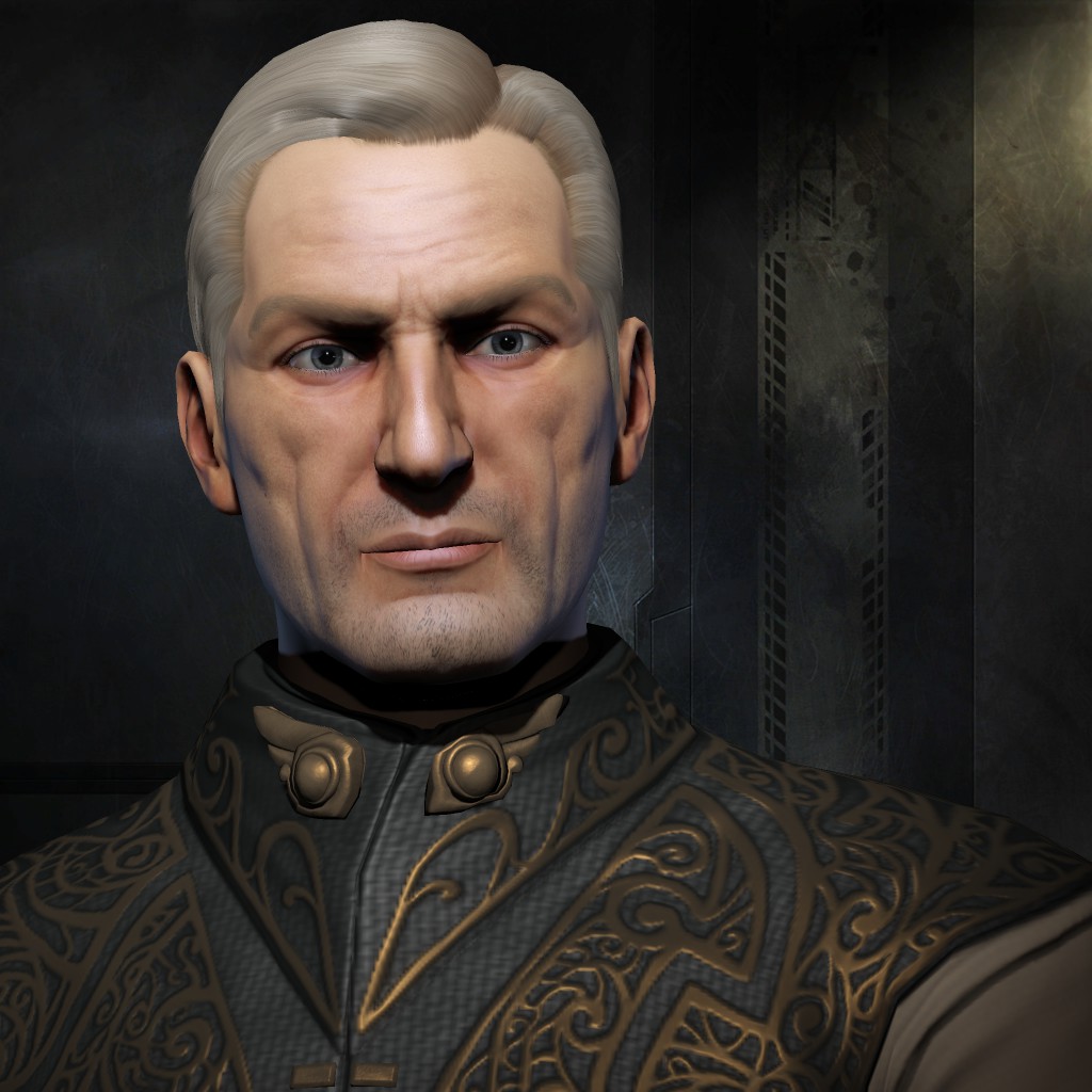 Poddrick Gustov