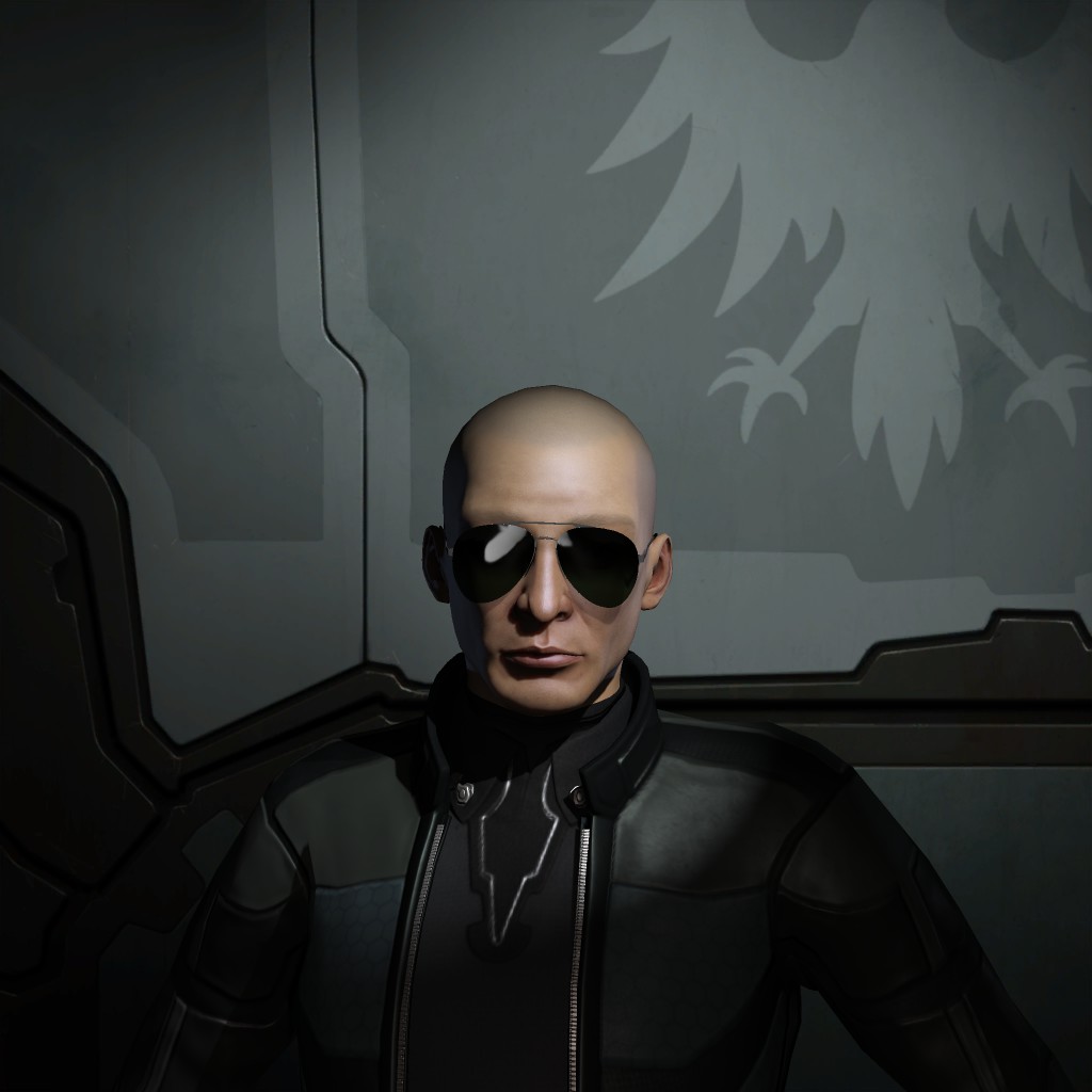 Vladimir-Pitbull Fluff