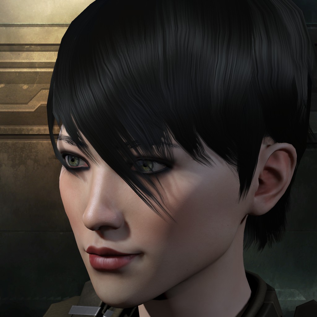 Jane Helios